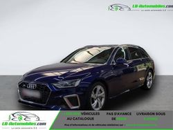 Utilisé 2022 Audi A4 Sport Break | 32 400 € (Prix juste)
