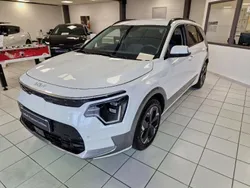 Blanc Utilisé 2023 Kia e-Niro 2 SUV | 35 799 €