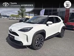 Utilisé 2023 Toyota Yaris Hybrid Design | 22 920 € (Prix juste)