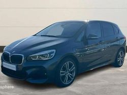Utilisé 2020 BMW 225 M Sport Monospace | 27 699 € (Prix juste)