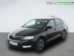 Utilisé 2015 Skoda Rapid Berline | 14 500 € (Prix juste)