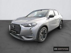 Gris Occasion 2022 DS Automobiles DS3 Crossback SUV | 27 500 € (Prix cher)