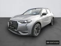 Gris Utilisé 2022 DS Automobiles DS3 Crossback SUV | 27 500 € (Prix cher)