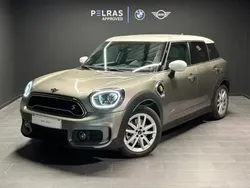 Argent Utilisé 2019 Mini John Cooper Works Countryman SUV | 26 990 €