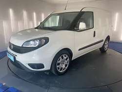 Utilisé 2022 Fiat Doblò Business Monospace | 13 890 €