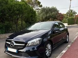 Utilisé 2018 Mercedes A180 Edition Berline | 14 700 € (Super prix)