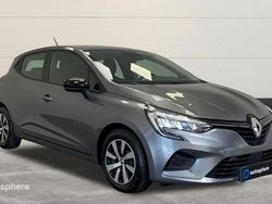 Gris Utilisé 2023 Renault Clio V Equilibre Berline | 15 299 € (Prix juste)