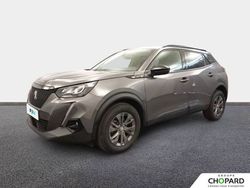 Gris Utilisé 2022 Peugeot 2008 Style SUV | 13 989 € (Bon prix)