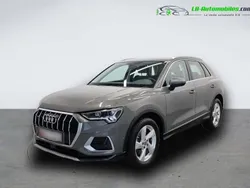 Utilisé 2019 Audi Q3 Sport SUV | 32 100 € (Prix juste)