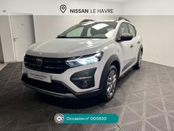 Utilisé 2021 Dacia Sandero Essentiel Citadine | 11 900 € (Prix juste)