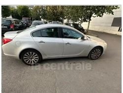 Utilisé 2009 Opel Insignia Cosmo Berline | 3 800 € (Prix juste)