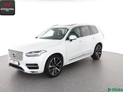 Utilisé 2019 Volvo XC90 SUV | 44 840 € (Bon prix)