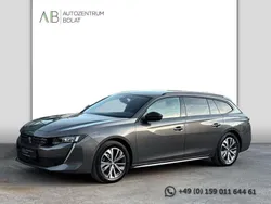 Utilisé 2023 Peugeot 508 Break | 23 900 € (Super prix)