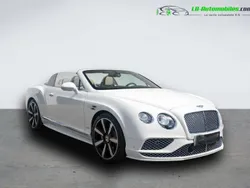 Utilisé 2018 Bentley Continental GT Coupé | 167 600 €