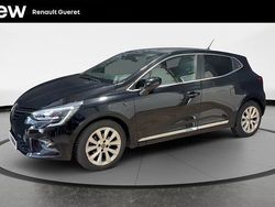 Noir Utilisé 2020 Renault Clio V Intens Citadine | 14 497 € (Prix juste)