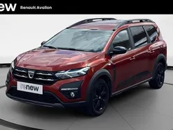 Marron Utilisé 2022 Dacia Jogger Extreme Break | 16 890 € (Prix juste)
