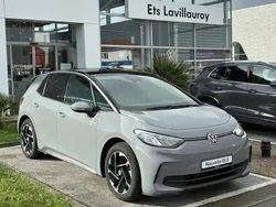 C2a1zr Occasion 2025 VW ID.3 Pure Citadine | 33 490 €