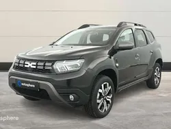 Utilisé 2024 Dacia Duster Journey SUV | 22 499 € (Prix juste)