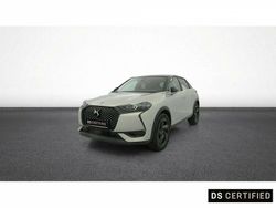 Gris Utilisé 2020 DS Automobiles DS3 Crossback Performance Line Plus SUV | 15 789 € (Prix juste)