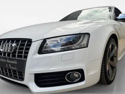 Utilisé 2011 Audi S5 Cabriolet | 28 990 €