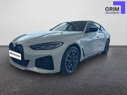 Othercolor Utilisé 2024 BMW i4 Comfort Edition Berline | 44 900 € (Prix juste)