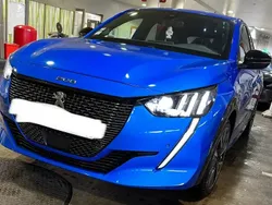 Utilisé 2019 Peugeot 208 GT-line Citadine | 16 990 € (Prix cher)