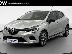Gris Utilisé 2023 Renault Clio V Equilibre Citadine | 14 590 € (Prix juste)