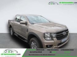 Occasion 2023 Ford Ranger XLT Pick-up | 40 200 € (Prix assez cher)