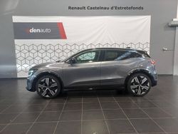Othercolor Utilisé 2024 Renault Mégane Iconic Berline | 36 150 € (Prix cher)