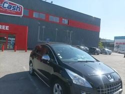 Utilisé 2010 Peugeot 3008 Business-Line SUV | 3 750 € (Prix cher)