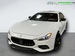 Utilisé 2023 Maserati Ghibli Coupé | 67 700 €