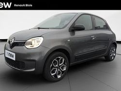 Gris Occasion 2023 Renault Twingo Equilibre Citadine | 13 490 € (Prix assez cher)