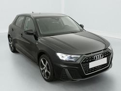 Nouvelle 2025 Audi A1 Sportback Design Citadine | 29 960 € (Prix juste)