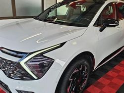 Utilisé 2022 Kia Sportage 2 SUV | 21 990 € (Prix juste)