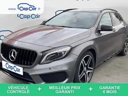 Utilisé 2014 Mercedes GLA250 SUV | 20 500 €