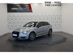 Utilisé 2020 Audi A3 Sportback e-tron Design Berline | 24 000 € (Bon prix)