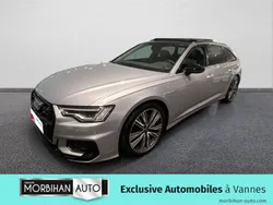 Utilisé 2024 Audi A6 S-Line Break | 72 490 €