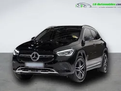 Utilisé 2021 Mercedes GLA250 SUV | 38 200 € (Bon prix)