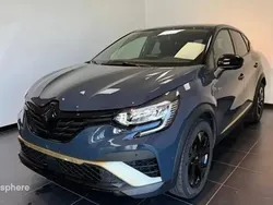 Biton Utilisé 2023 Renault Captur Engineered SUV | 26 499 € (Prix juste)