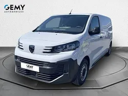 Blanc Nouvelle 2025 Peugeot Expert S Van | 27 490 € (Prix juste)