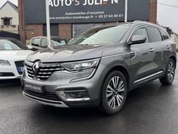 Gris Utilisé 2019 Renault Koleos Initiale Paris SUV | 21 990 €