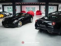 Noir Occasion 2006 Ferrari 599 Coupé | 109 900 €