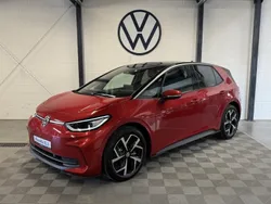 Utilisé 2024 VW ID.3 Exclusive Citadine | 42 590 €