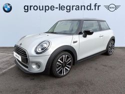 Utilisé 2019 Mini Cooper Citadine | 23 390 € (Prix cher)