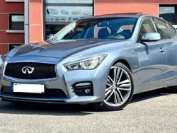 Utilisé 2013 Infiniti Q50 Sport Tech Berline | 23 980 €