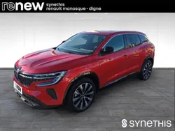 Rouge Utilisé 2023 Renault Austral Techno SUV | 31 990 € (Bon prix)