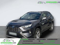 Utilisé 2021 Toyota RAV4 Hybrid Team SUV | 38 500 € (Bon prix)