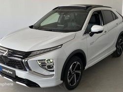 Blanc Utilisé 2024 Mitsubishi Eclipse Instyle SUV | 32 990 €