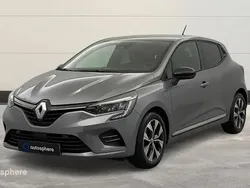Gris Utilisé 2023 Renault Clio V Evolution Berline | 16 599 € (Prix juste)