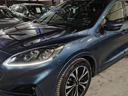 Occasion 2023 Ford Kuga ST-Line X SUV | 16 990 € (Prix juste)